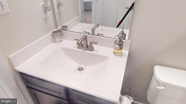 14715 Mattawoman Dr, Townhouse with 3 bedrooms, 3 bathrooms and null parking in BRANDYWINE MD | Image 37