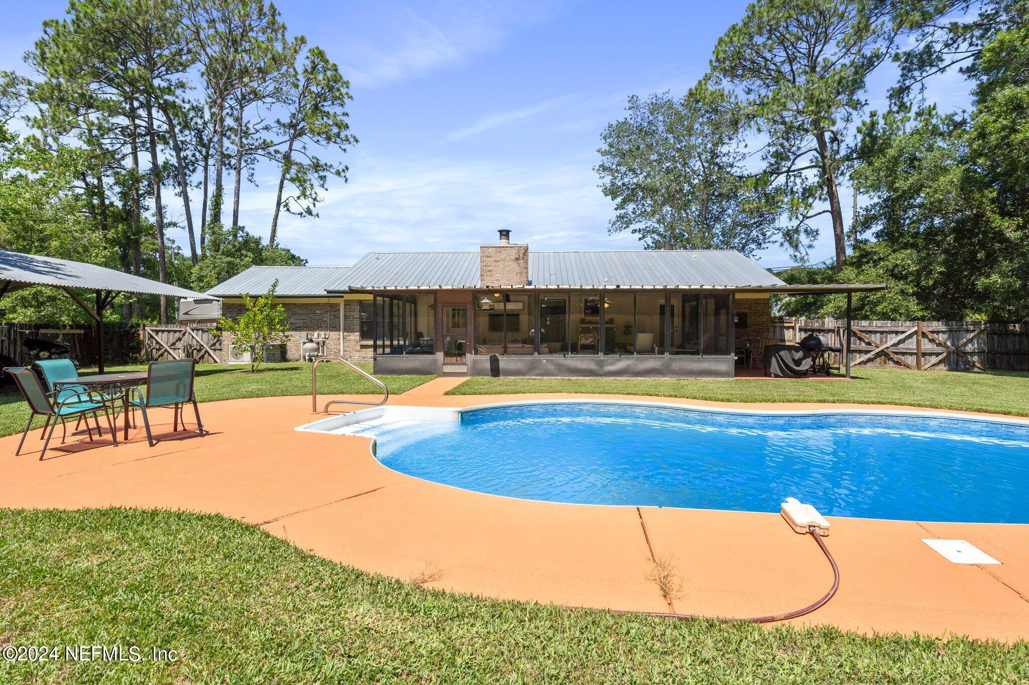 Pine Ave, Fleming Island, FL 32003