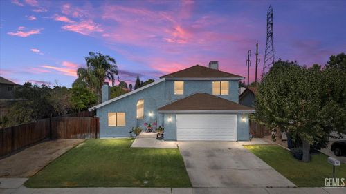 4200 Adidas Ave, Bakersfield, CA, 93313 | Card Image