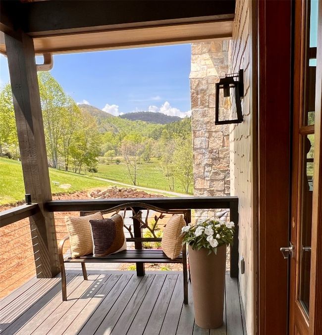 207 Comanche Rd, House other with 4 bedrooms, 4 bathrooms and null parking in Cullowhee NC | Image 42