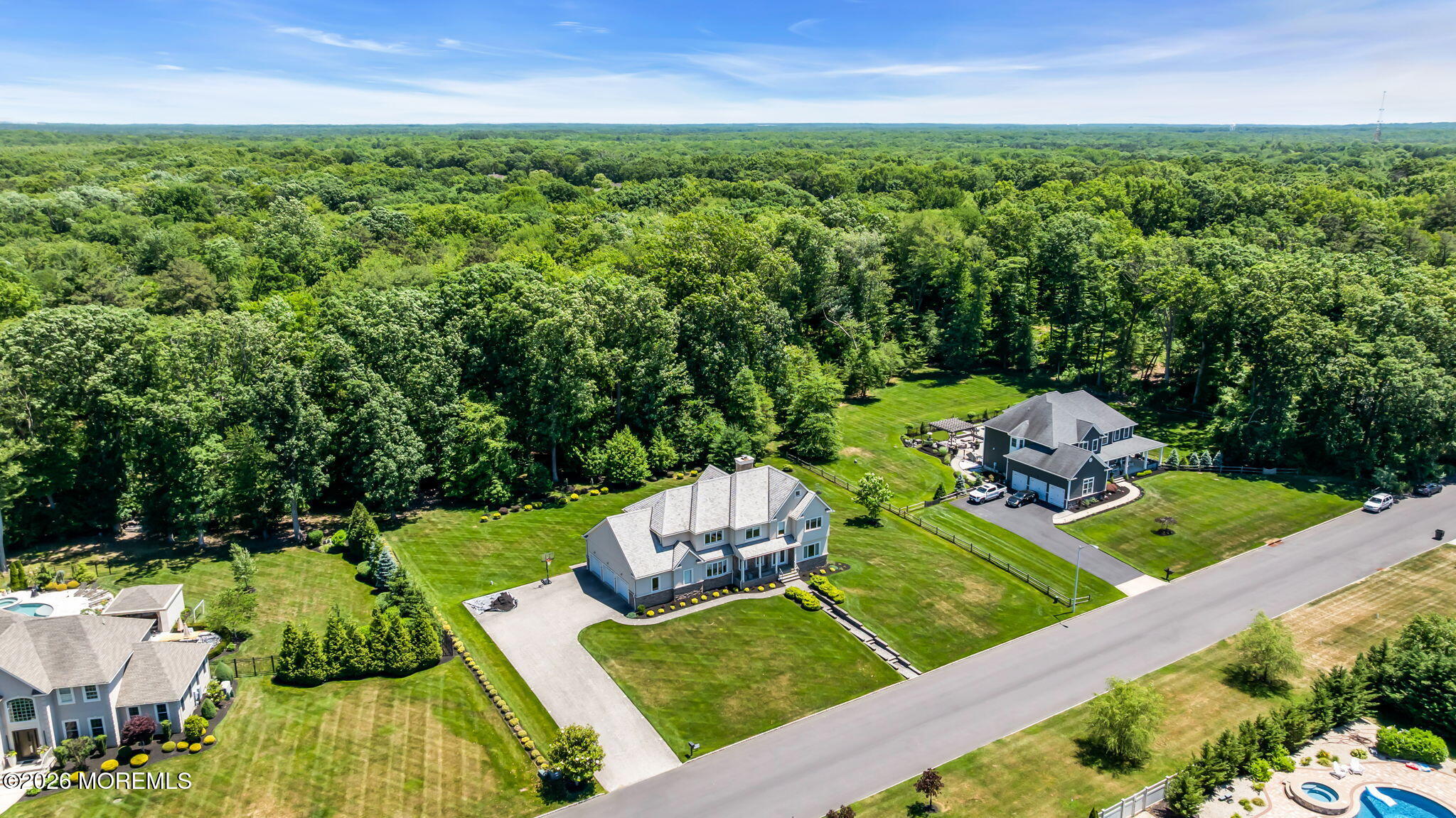 Residential in Freehold 3