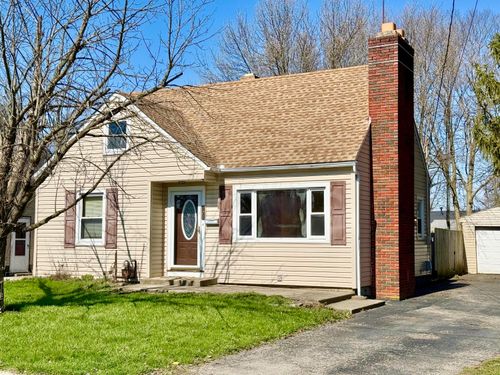 170 Fellows Ave, West Jefferson, OH, 43162-1472 | Card Image