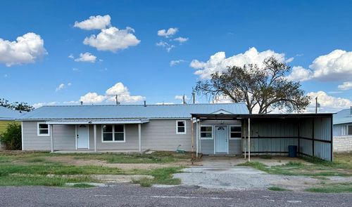 1304 Holmes St, Rankin, TX, 79778-2077 | Card Image