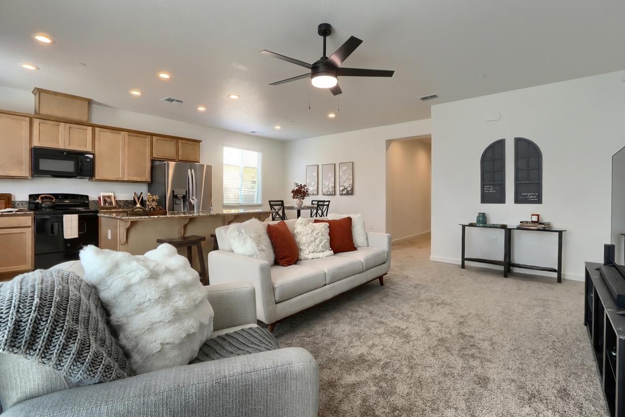 Residential in Merced 4