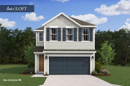 2321 Via Cami Ln, Houston, TX, 77051-5604 | Card Image