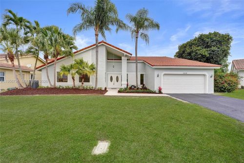 4410 Nw 64th Ter, Lauderhill, FL, 33319-4154 | Card Image