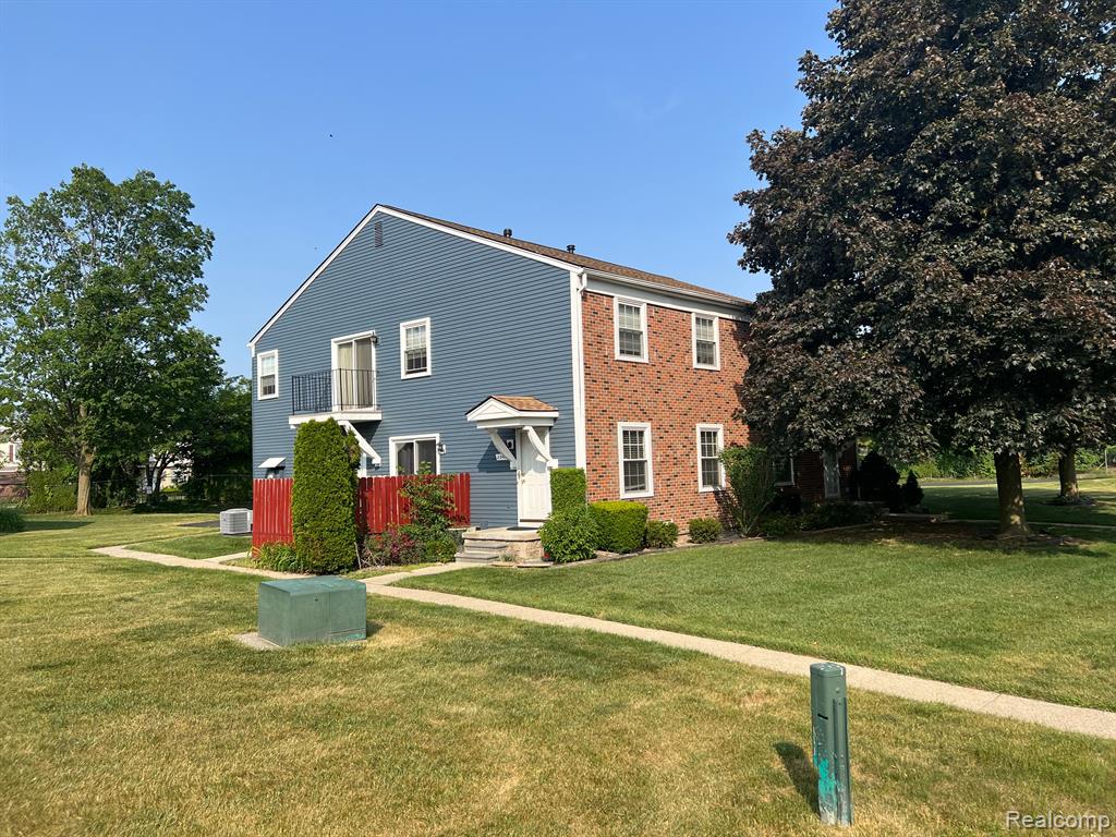 23404 N Rockledge, Sold in Novi Zoocasa