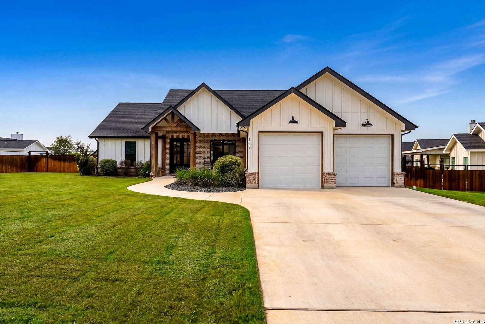 Residential in La Vernia 5