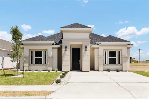 1015 W Baker Dr, Edinburg, TX, 78539 | Card Image