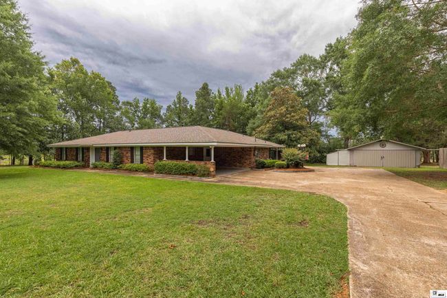 351 Highway 821, House other with 3 bedrooms, 3 bathrooms and null parking in Choudrant LA | Image 5