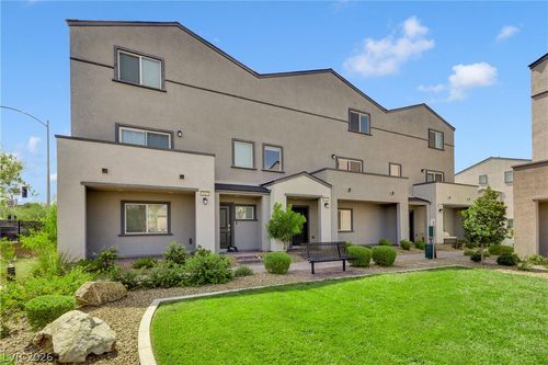 3606 Cabernet St, Las Vegas, NV, 89129-7156 | Card Image