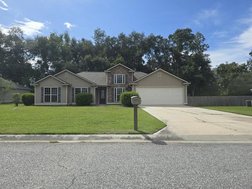 4764 Stonewall Circle, Valdosta, GA, 31605 | Card Image