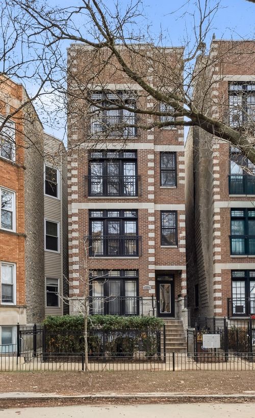 apt-2-3537 Reta Ave, Chicago, IL, 60657-9252 | Card Image