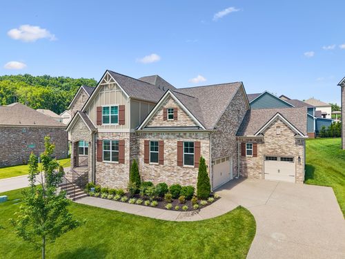 5083 Terravista Ln, Franklin, TN, 37064-4199 | Card Image