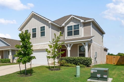 225 Gunther Way, Taylor, TX, 76574-4261 | Card Image