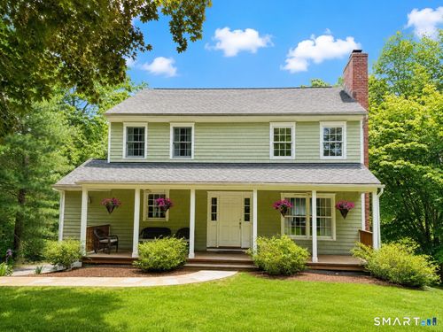 118 Old Kings Hwy, Wilton, CT, 06897-3723 | Card Image