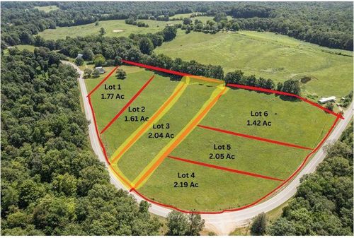 Lot 3 Indian Mound Rd., Sparta, TN, 38583 | Card Image