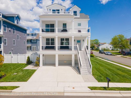 901 N Harvard Avenue, Ventnor City, NJ, 08406 | Card Image