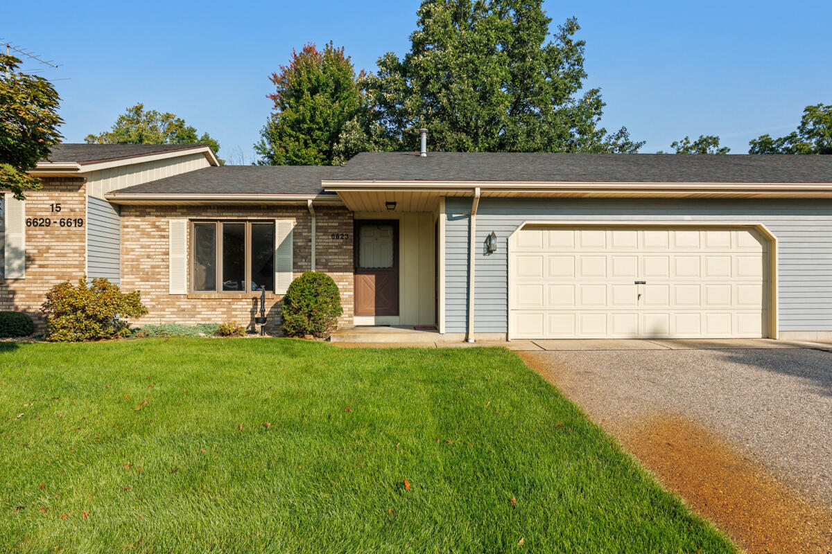 Leisure Way Dr, Caledonia, MI 49316