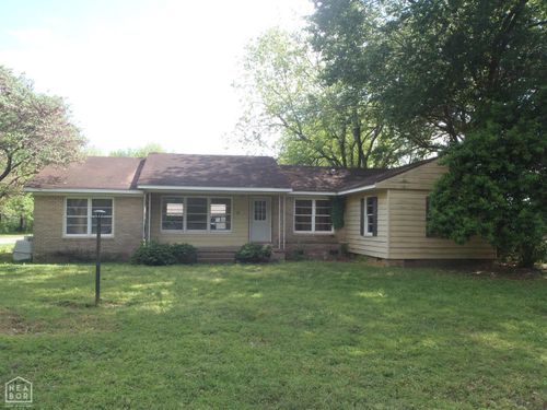 545 E Raney Ave, Mccrory, AR, 72101-7515 | Card Image