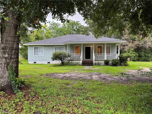 4009 Sonia Ct, Mobile, AL, 36605-4541 | Card Image