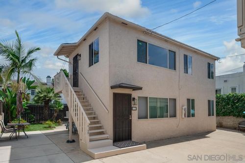 4159 Adams Ave. (1/2), San Diego, CA, 92116 | Card Image