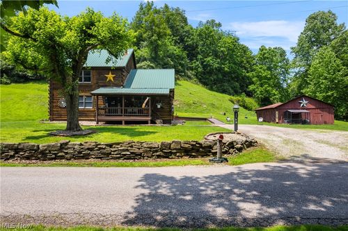 2799 Little Creek Road, Leroy, WV, 25252 | Card Image