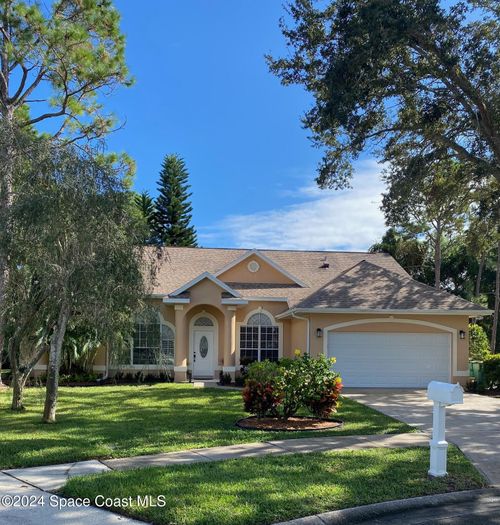 773 Lake Drive, Melbourne, FL, 32940 | Card Image