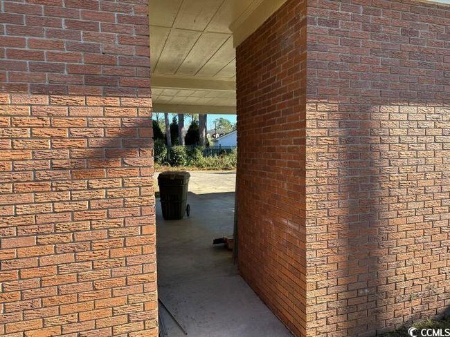 View of patio | Image 37
