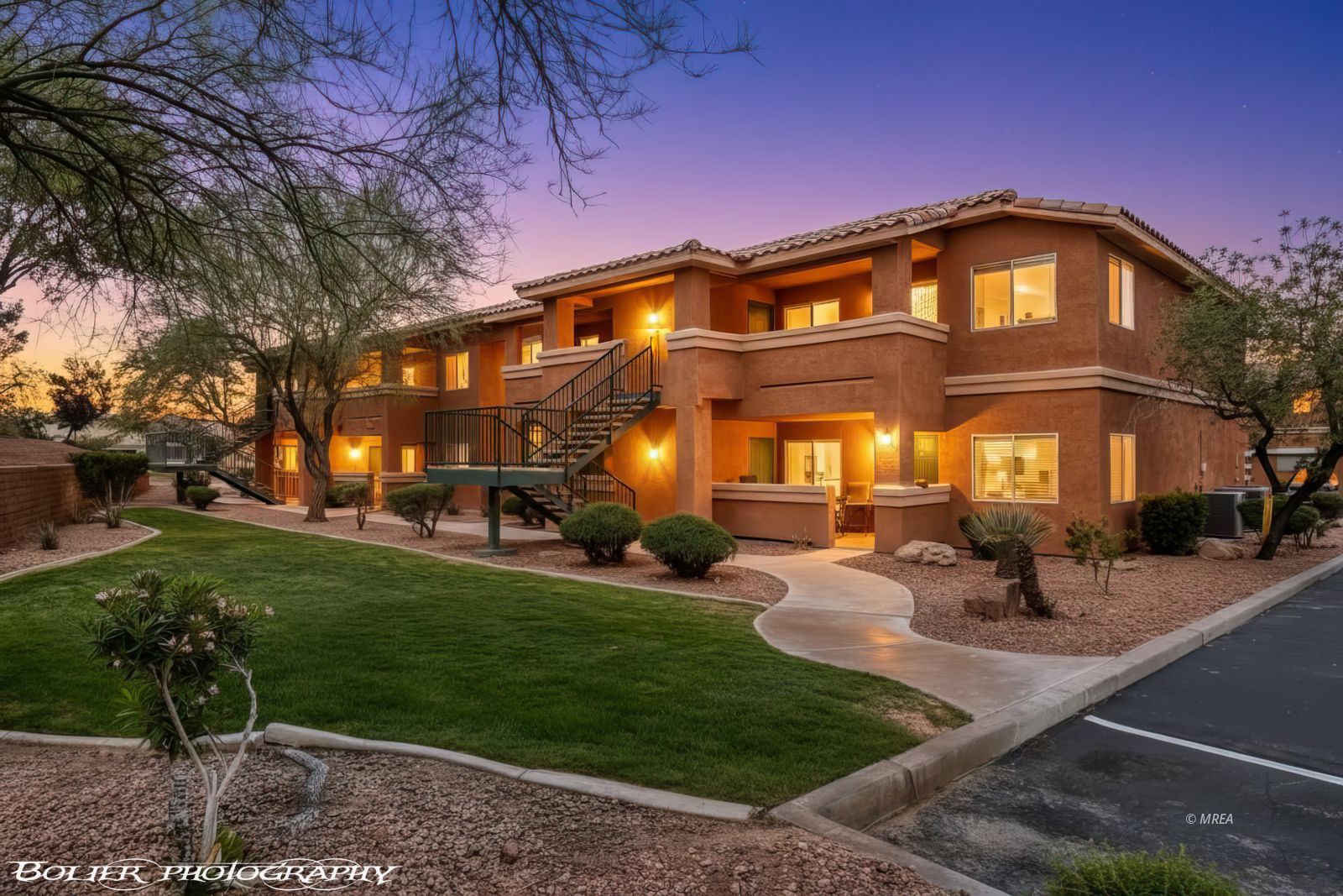 Residential in Mesquite