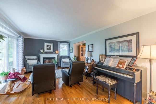857 3 Rd Line, House other with 3 bedrooms, 2 bathrooms and 6 parking in Otonabee South Monaghan ON | Image 6