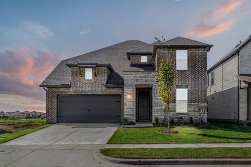 2521 Sturgis St, Forney, TX, 75126-4409 | Card Image