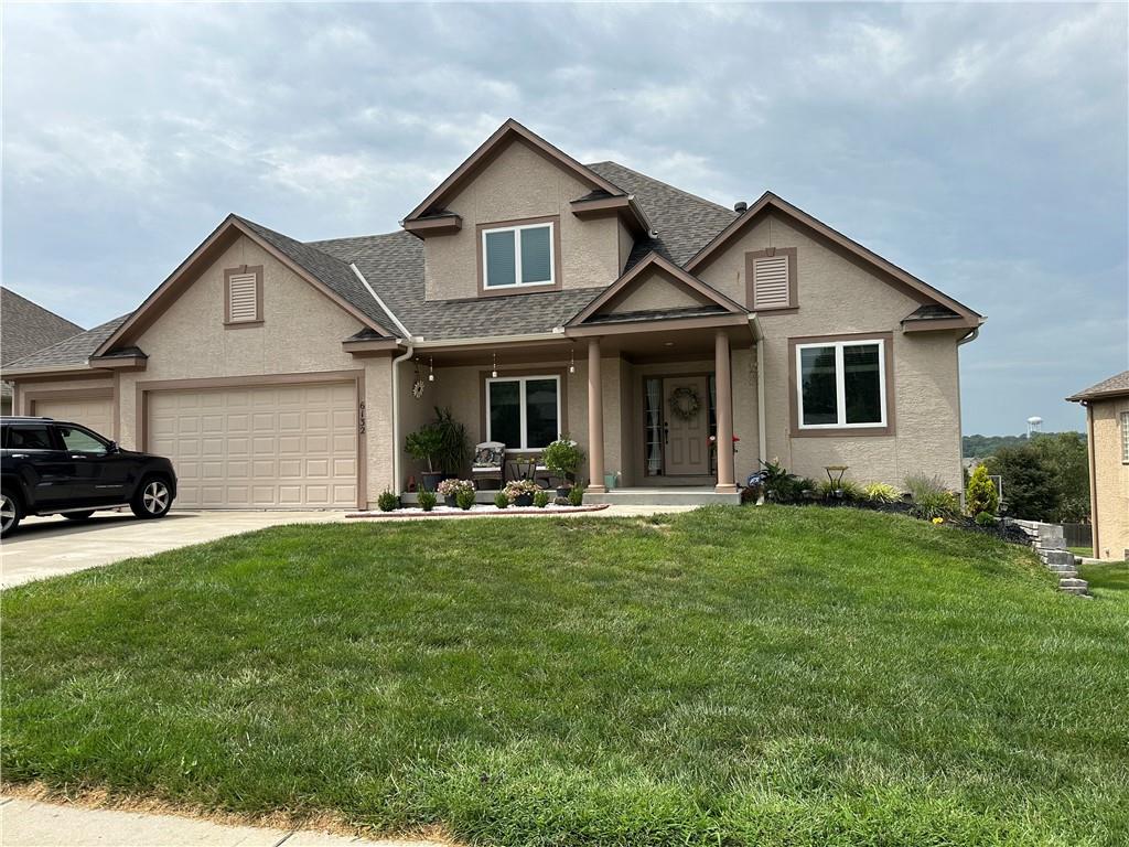 Chelsea Ave, Kansas City, MO 64119