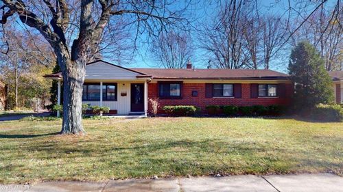 36234 Nitchun Street, Clinton Twp, MI, 48035 | Card Image