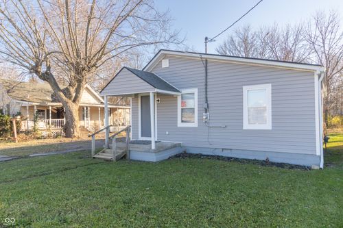 1929 N Ave, New Castle, IN, 47362-2229 | Card Image