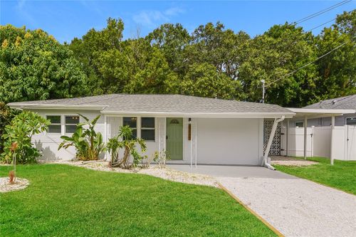 3020 Pafko Dr, SARASOTA, FL, 34232-5112 | Card Image