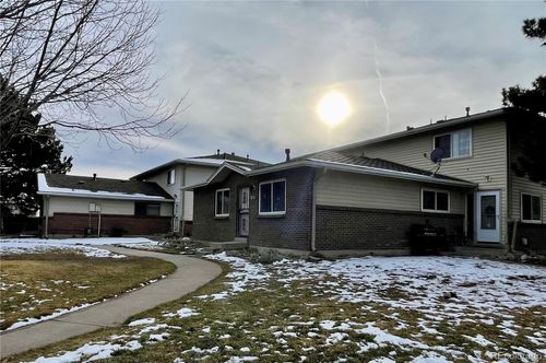 apt-12-3354 S Flower St, Lakewood, CO, 80227-4658 | Card Image