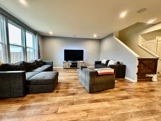 4114 Spirea Dr, House other with 4 bedrooms, 3 bathrooms and null parking in Plainfield IN | Image 9