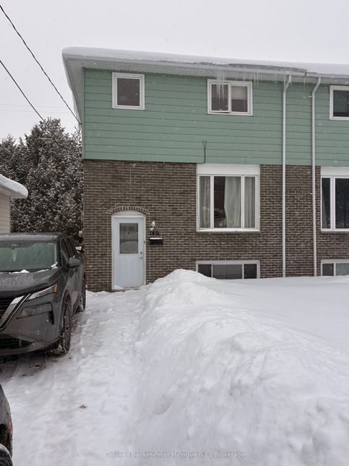 149 Sherryl Cres, North Bay, ON, P1B8R8 | Card Image