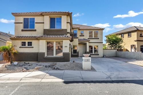 2801 W Silver Fox Way, Phoenix, AZ, 85045-2259 | Card Image