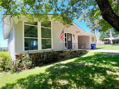 232 W Robin Trl, Lead Hill, AR, 72644-9574 | Card Image