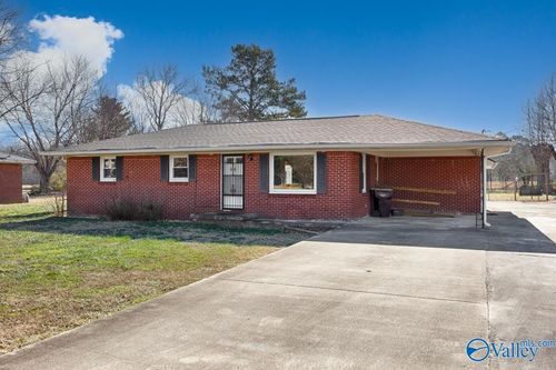 25720 Davis Avenue, Ardmore, AL, 35739 | Card Image