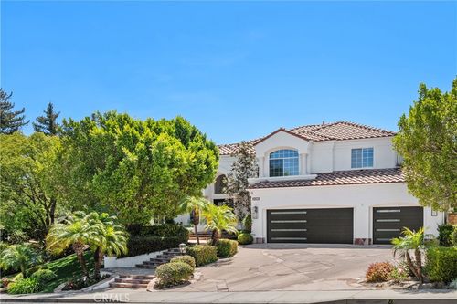 3314 Van Allen Pl, Topanga, CA, 90290-4475 | Card Image