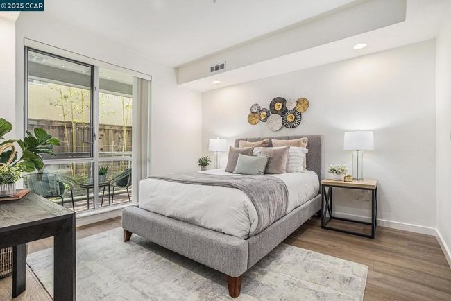 APT-148 - 1655 N California Blvd, Condo with 1 bedrooms, 2 bathrooms and 2 parking in Walnut Creek CA | Image 15