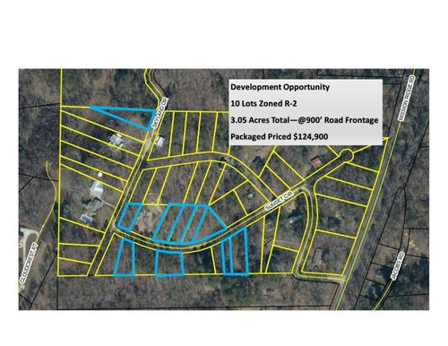 0 Sunset Cir, Rossville, GA, 30741 | Card Image