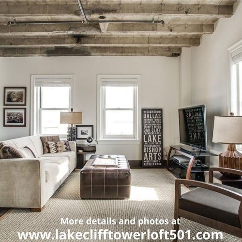 501-329 E Colorado Blvd, Dallas, TX, 75203-1257 | Card Image
