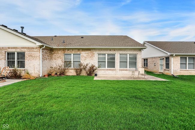 793 Shepherds Way, Condo with 2 bedrooms, 2 bathrooms and null parking in Greenwood IN | Image 37