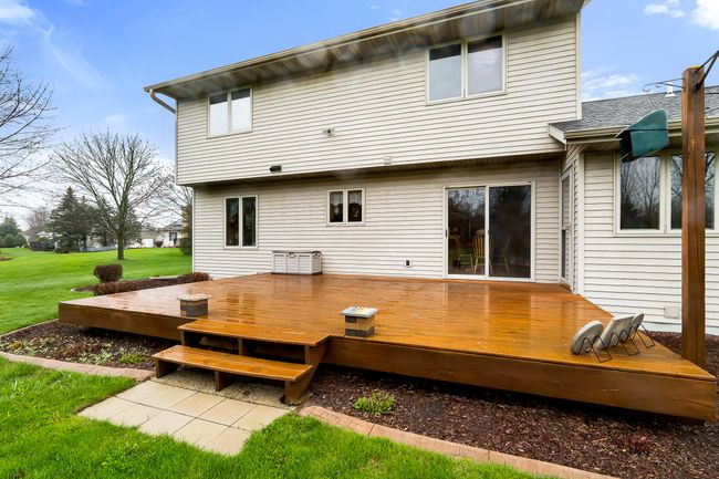 1769 Highview Ct, House other with 4 bedrooms, 2 bathrooms and null parking in Sheboygan WI | Image 28