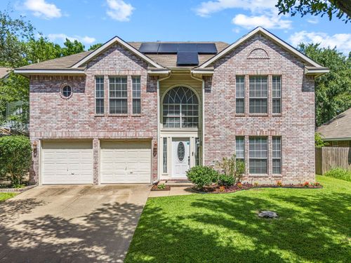 7448 Bear Lake Dr, Fort Worth, TX, 76137-3716 | Card Image