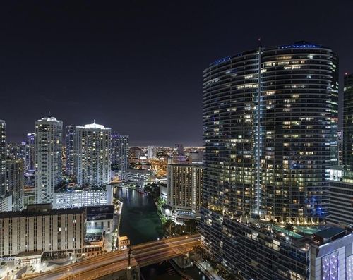 apt-2706-465 Brickell Ave, Miami, FL, 33131-4010 | Card Image